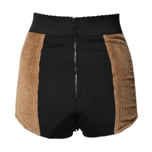 Shorts > Short Shorts - - Dolce & Gabbana - Modalova
