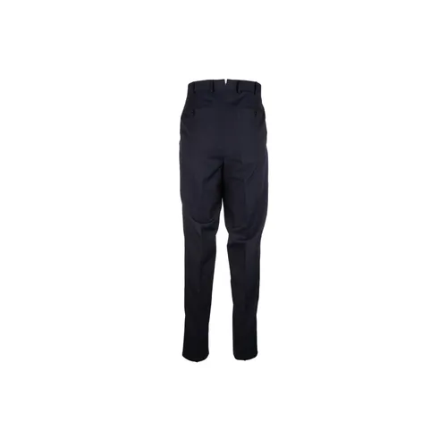 Trousers > Suit Trousers - - Gabriele Pasini - Modalova