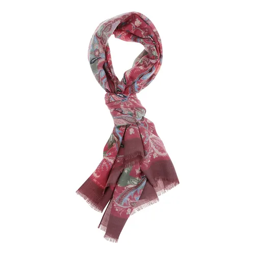 Accessories > Scarves > Winter Scarves - - Etro - Modalova