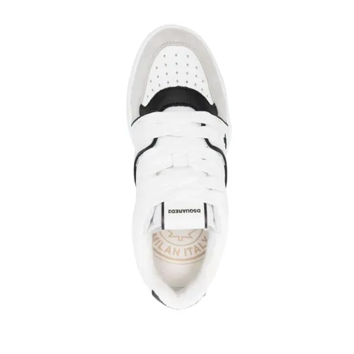 Shoes > Sneakers - - Dsquared2 - Modalova