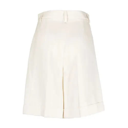 Shorts > Casual Shorts - - Lorena Antoniazzi - Modalova