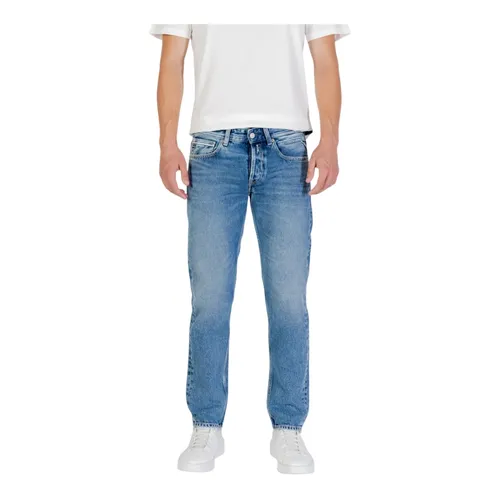 Jeans > Straight Jeans - - Replay - Modalova