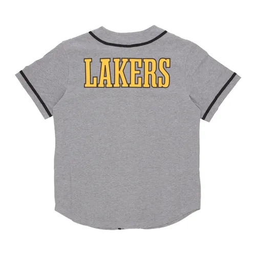 Shirts > Short Sleeve Shirts - - New Era - Modalova