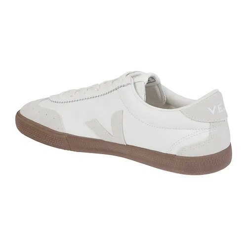Veja - Shoes > Sneakers - White - Veja - Modalova