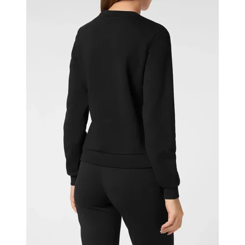 Sweatshirts & Hoodies > Sweatshirts - - Plein Sport - Modalova