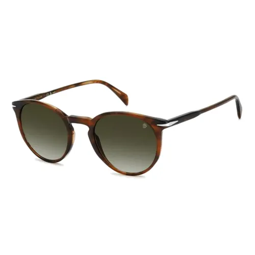 Accessories > Sunglasses - - Eyewear by David Beckham - Modalova