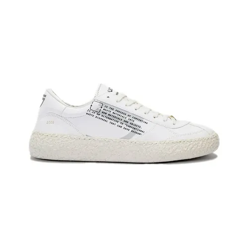 Puraai - Shoes > Sneakers - White - Puraai - Modalova