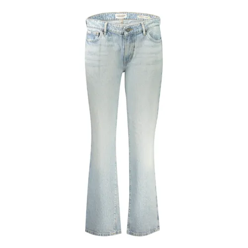 Jeans > Flared Jeans - - Guess - Modalova