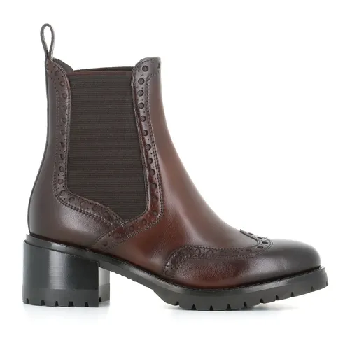 Shoes > Boots > Chelsea Boots - - Santoni - Modalova