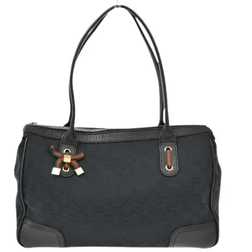 Pre-owned > Pre-owned Bags > Pre-owned Handbags - - Gucci Vintage - Modalova