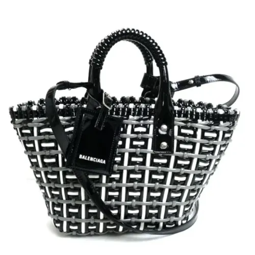 Pre-owned > Pre-owned Bags > Pre-owned Handbags - - Balenciaga Vintage - Modalova