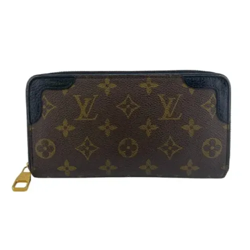 Pre-owned > Pre-owned Accessories > Pre-owned Wallets - - Louis Vuitton Vintage - Modalova