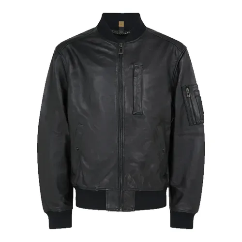 Jackets > Bomber Jackets - - Belstaff - Modalova