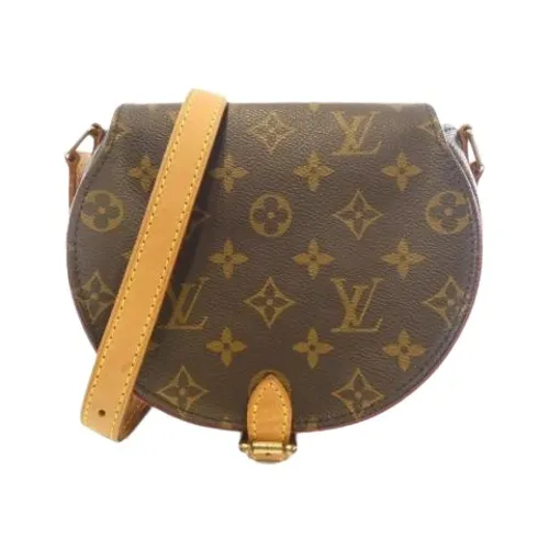 Pre-owned > Pre-owned Bags > Pre-owned Cross Body Bags - - Louis Vuitton Vintage - Modalova