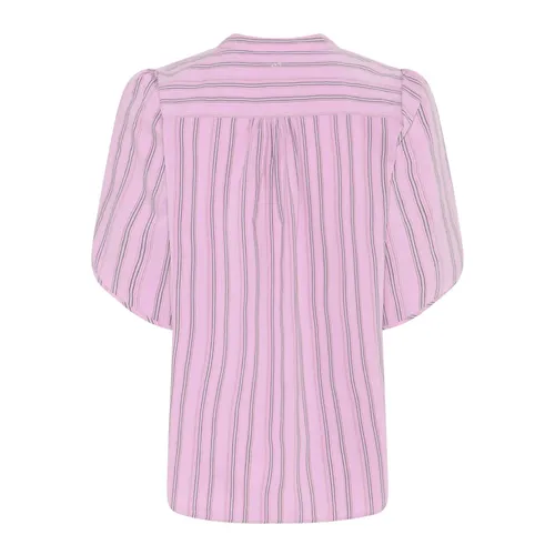 Blouses & Shirts > Shirts - - Heartmade - Modalova
