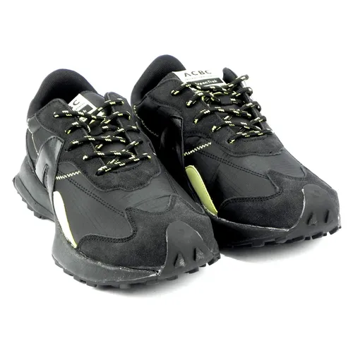 Acbc - Shoes > Sneakers - Black - Acbc - Modalova
