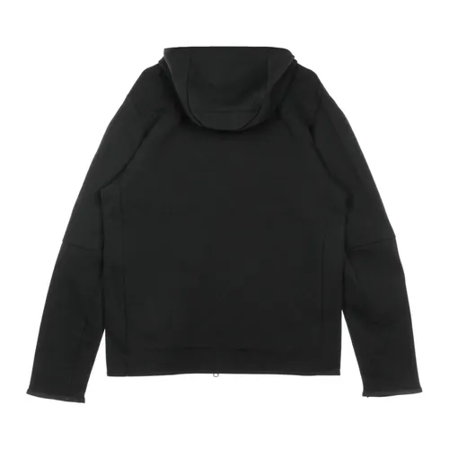 Sweatshirts & Hoodies > Zip-throughs - - Nike - Modalova