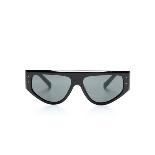 Accessories > Sunglasses - - Dolce & Gabbana - Modalova