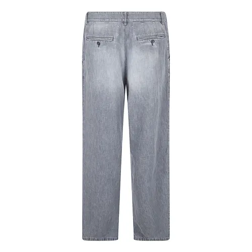 Jeans > Straight Jeans - - Maison Margiela - Modalova