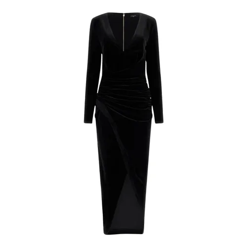 Dresses > Day Dresses > Maxi Dresses - - Guess - Modalova