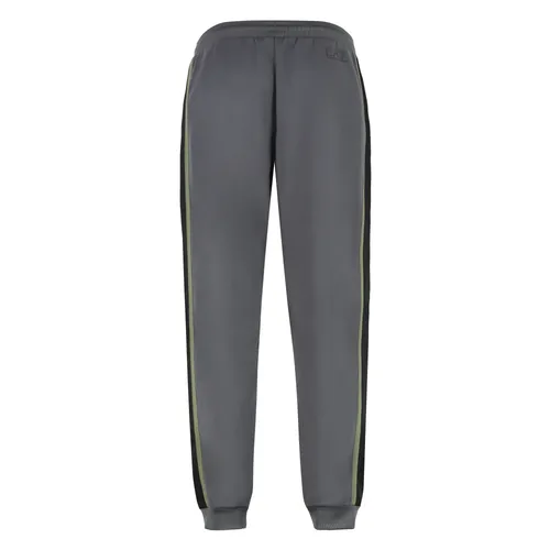 Trousers > Sweatpants - - Emporio Armani EA7 - Modalova