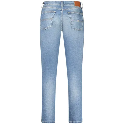 Jeans > Slim-fit Jeans - - Tommy Hilfiger - Modalova