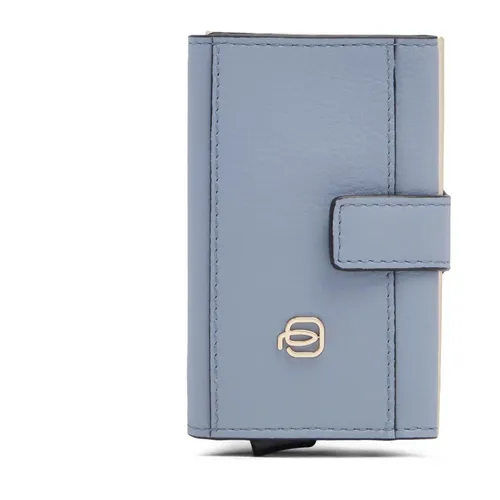 Accessories > Wallets & Cardholders - - Piquadro - Modalova