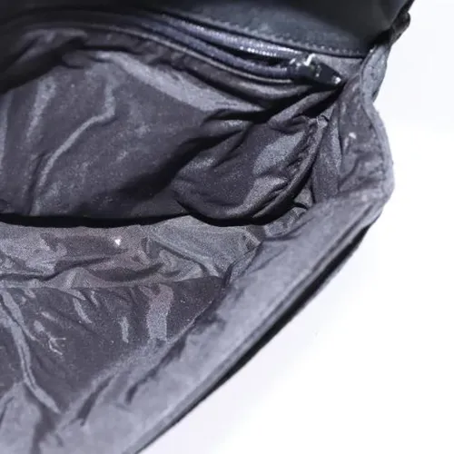 Pre-owned > Pre-owned Bags > Pre-owned Shoulder Bags - - Bally Pre-owned - Modalova