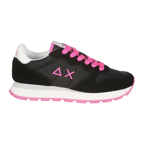 Sun68 - Shoes > Sneakers - Black - Sun68 - Modalova