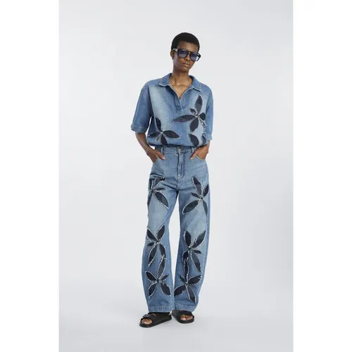 Blouses & Shirts > Shirts - - Munthe - Modalova