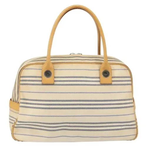 Pre-owned > Pre-owned Bags > Pre-owned Handbags - - Burberry Vintage - Modalova