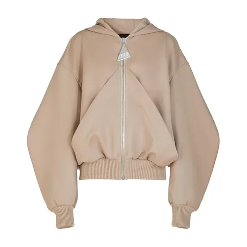 Jackets > Bomber Jackets - - The Attico - Modalova