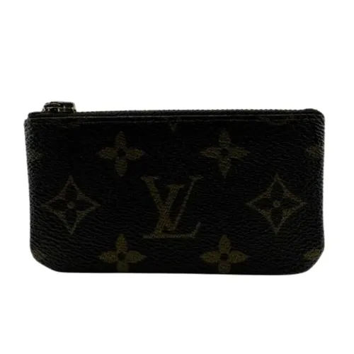 Pre-owned > Pre-owned Accessories > Pre-owned Wallets - - Louis Vuitton Vintage - Modalova