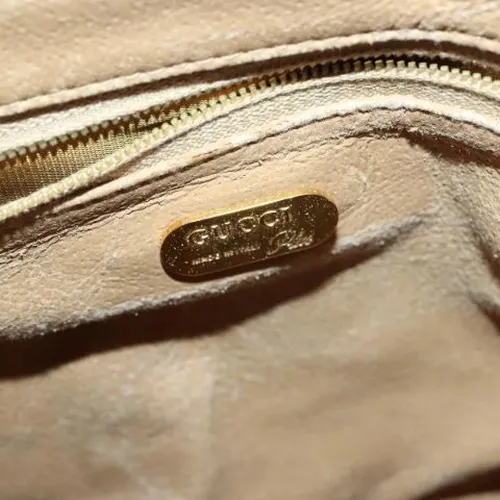 Pre-owned > Pre-owned Bags > Pre-owned Handbags - - Gucci Vintage - Modalova
