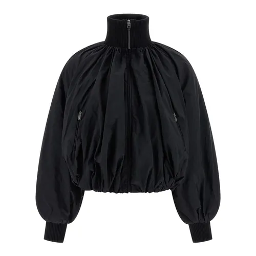 Jackets > Bomber Jackets - - Jacquemus - Modalova