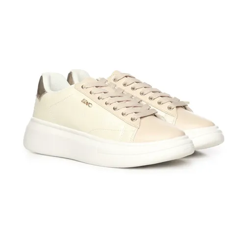Liu Jo - Shoes > Sneakers - White - Liu Jo - Modalova
