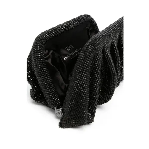 Bags > Clutches - - Benedetta Bruzziches - Modalova