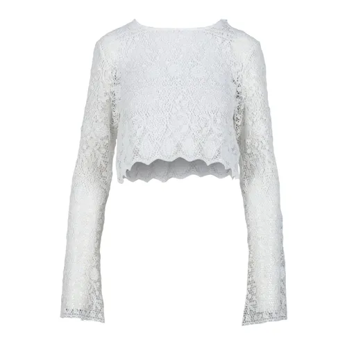 Blouses & Shirts > Blouses - - Dondup - Modalova