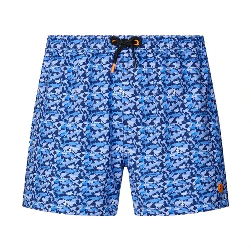 Swimwear > Beachwear - - Save The Duck - Modalova