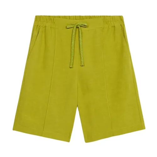 Shorts > Short Shorts - - Oltre - Modalova
