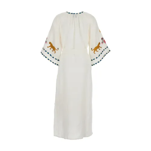 Dresses > Day Dresses > Maxi Dresses - - Benaras by Citrus - Modalova