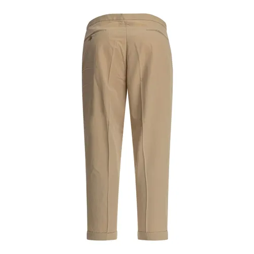 Trousers > Suit Trousers - - Beams Plus - Modalova