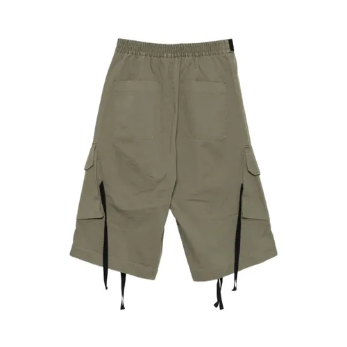 Shorts > Casual Shorts - - Isabel Benenato - Modalova