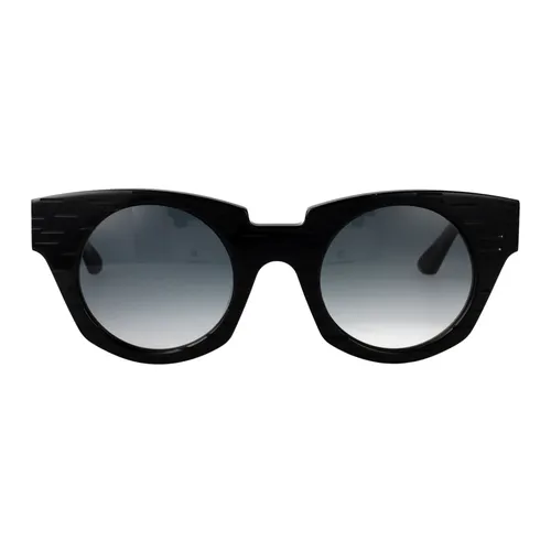 Accessories > Sunglasses - - Yohji Yamamoto - Modalova