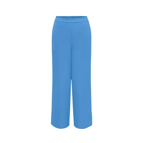 Trousers > Wide Trousers - - Only - Modalova
