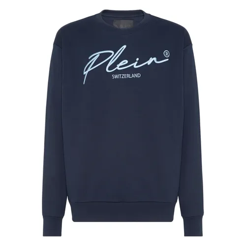 Sweatshirts & Hoodies > Sweatshirts - - Philipp Plein - Modalova