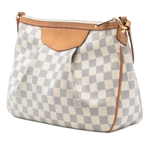 Pre-owned > Pre-owned Bags > Pre-owned Cross Body Bags - - Louis Vuitton Vintage - Modalova