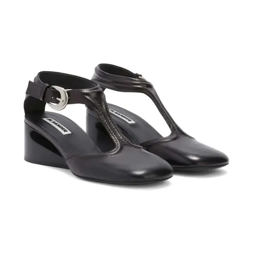 Shoes > Heels > Pumps - - Jil Sander - Modalova
