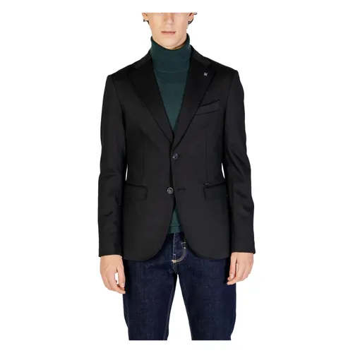 Jackets > Blazers - - Gianni Lupo - Modalova