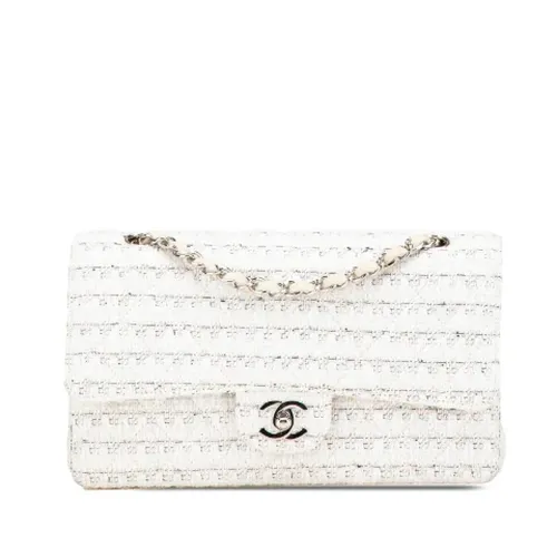 Pre-owned > Pre-owned Bags > Pre-owned Shoulder Bags - - Chanel Vintage - Modalova